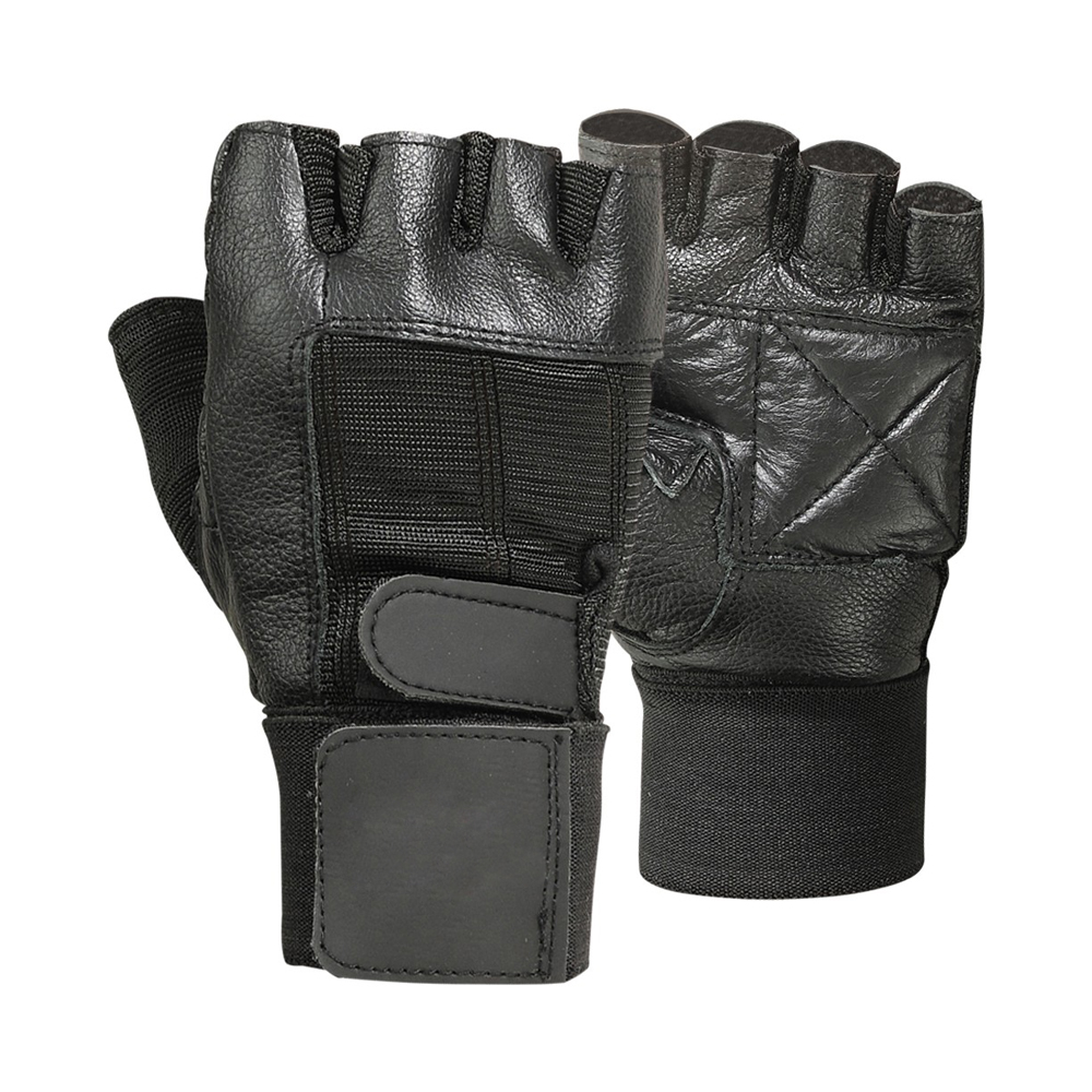 Weightlifting Gloves - Aafza Industries